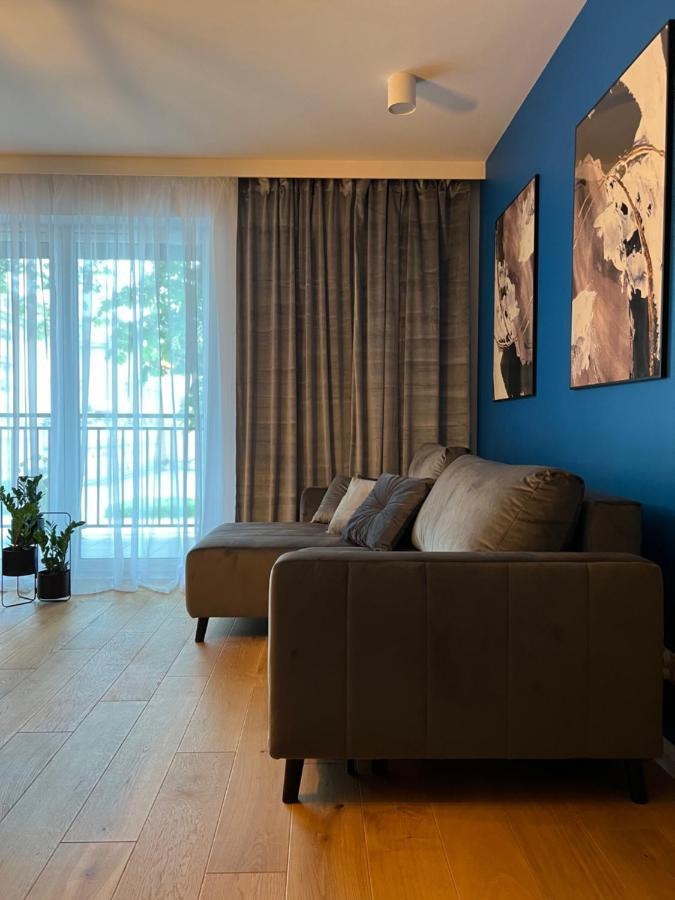 Family & Business Elegant Apartments: Kadzielnia Terrace with Garage Kielce Exterior photo