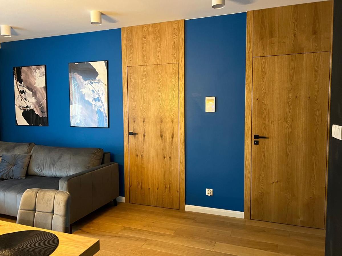 Family & Business Elegant Apartments: Kadzielnia Terrace with Garage Kielce Exterior photo