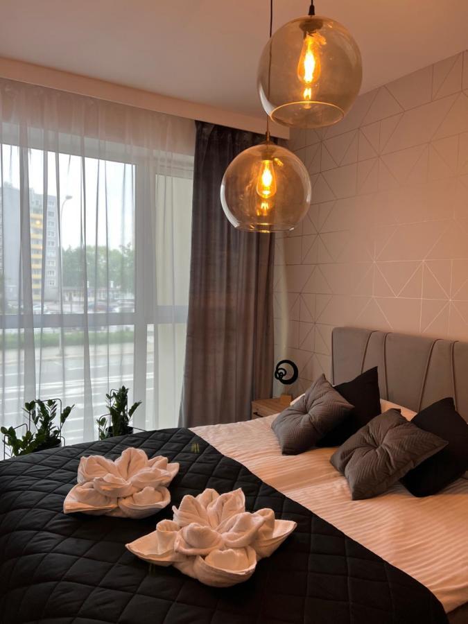 Family & Business Elegant Apartments: Kadzielnia Terrace with Garage Kielce Exterior photo