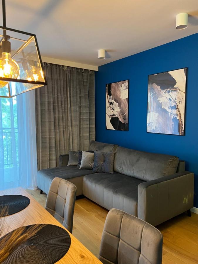 Family & Business Elegant Apartments: Kadzielnia Terrace with Garage Kielce Exterior photo
