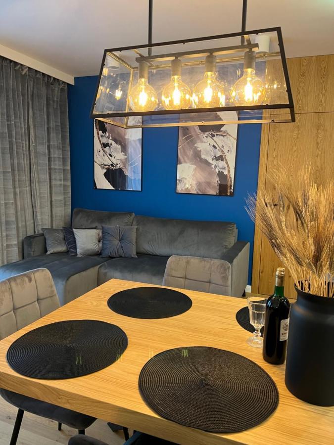 Family & Business Elegant Apartments: Kadzielnia Terrace with Garage Kielce Exterior photo